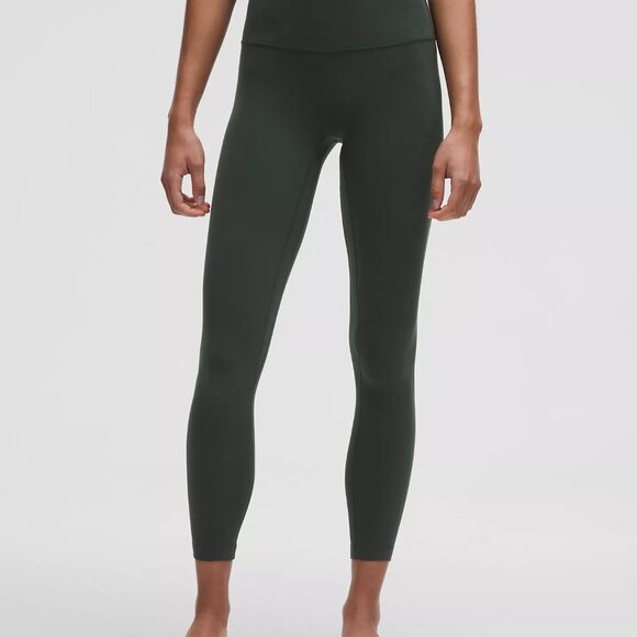 lululemon Align™ High-Rise Pant 25" - Picture 3 of 4